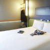 Отель ibis budget Cergy Saint Christophe, фото 19