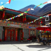 Отель Zhao Zilong Xin Inn, фото 11
