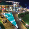 Отель Blackpool Bungalow, фото 26