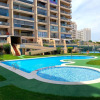 Отель Apartment With one Bedroom in Benidorm, With Wonderful sea View, Shared Pool, Balcony, фото 13