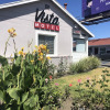 Отель Vista Motel Culvercity, фото 1