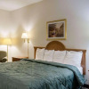 Отель Quality Inn Magee, фото 42