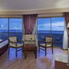 Отель Alba Royal Hotel - Ultra All Inclusive - Adults Only 16+, фото 6