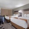 Отель Quality Inn & Suites, фото 24