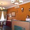 Гостиница Korona Guest Center в Санкт-Петербурге