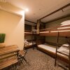 Отель Simple Stay KANON Namba-Minami, фото 14