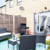 Отель Luxury 2 Bed House City Centre ✘ BBQ & GARDEN ☆ FAMILY FRIENDLY→ Swingball & Outdoor Furniture - FRE, фото 23