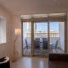 Отель Modern-luxury in Tigne Point w Pool, Best Location, фото 2