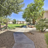 Отель Sunny First-floor Phoenix Condo w/ Community Pool, фото 1