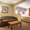 Отель Quality Inn & Suites Matthews - Charlotte, фото 19