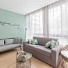 Отель Luxurious flat in Monplaisir district in Lyon 2 min to the metro - Welkeys, фото 5