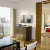 Отель Trident Hyderabad, фото 4