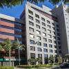 Отель Tri Hotel Executive Caxias в Кашиас-ду-Суле