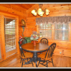 Отель Priscilla Heights Lane Cabin 3203 - 1 Br cabin by RedAwning, фото 3
