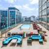 Отель Holiday Inn Golden Gateway, an IHG Hotel, фото 35
