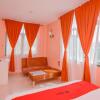 Отель Reddoorz Venice Boutique Hua hin Hotel в Хуахине