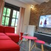 Отель Holiday Home Poppenhuis, фото 8