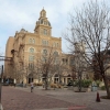 Отель Historic Recently Upgraded Apartment In The Pearl, фото 8