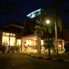Отель Seri Malaysia Melaka, фото 20