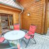 Отель Strandschlösschen Sellin - House Half 4, фото 9