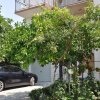 Отель Studio apartment Milica - parking and garden: SA3 donji Kastel Luksic, Riviera Split, фото 4