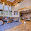 Отель Best Western Sandman Hotel, фото 19