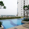 Отель Bassura City Apartment With Direct Access To Bassura Mall, фото 26