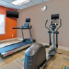 Отель Holiday Inn Express And Suites Effingham, an IHG Hotel, фото 23