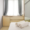 Отель Cozy 2Br With Modern Design Bassura City Apartment Near Mall, фото 2