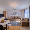 Отель Aparthotel Delta Bialka, фото 36