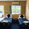 Отель Shamrock Hotel Motel, фото 5