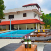 Отель Villa Talpe Inviting 5 Bedrooms & Massage Pool, фото 30