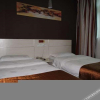 Отель Thank Inn Plus Hotel Donghai Crystal City, фото 7