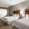 Отель Homewood Suites By Hilton Birmingham-South/Inverness, фото 3
