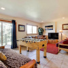 Отель Silverthorne Townhome w/ Deck: 4 Mi to Marina, фото 9