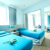 Отель D at Sea Hotel, фото 10
