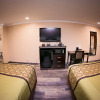 Отель Rodeway Inn & Suites, фото 15