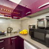 Отель Tower Studio - Quiet Room - Panoramic View - Next To Cismigiu Gardens, фото 3