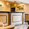 Отель Quality Inn Lincoln City, фото 29