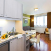 Отель Aparthotel Adagio Access Rennes Centre, фото 26