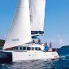 Отель Festiva Sailing Vacations - Sint Maarten, Simpson Bay, St Maarten Dutch Caribbean, фото 10