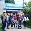 Отель Nam My Van Homestay, фото 19