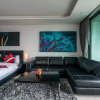 Отель Sea view studio at Twin Sands, walk to Tri Tang beach!, фото 13