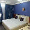 Отель Prixair Hotel Dynamic Maitama, фото 6