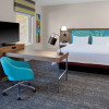 Отель Hampton Inn & Suites Flagstaff East, фото 17