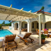 Отель Luxury Pool Villa With View! Cabana, Bbq, 3min/beach, in Tierra del Sol!, фото 38