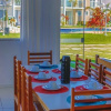 Отель Residencial Mar da Galiléia, фото 10