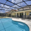 Отель Coral Eagle at Solterra Resort by Shine Villas 415, фото 18
