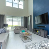 Отель Birmingham 5 Bedroom House, фото 12