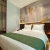 Отель GreenTree Inn Express Datong High-Speed Railway Station Wanda Plaza Fangte, фото 10
